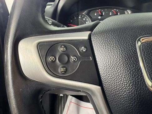 Used 2020 GMC Terrain SLE w/ Driver Convenience Package FWD image 15