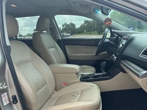 Used 2015 Subaru Outback 3.6R Limited AWD/4WD image 23