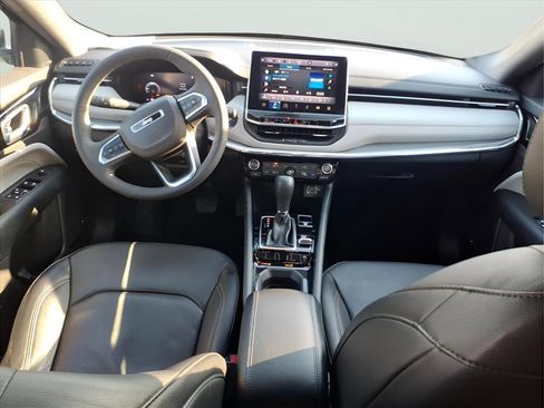 Used 2024 Jeep Compass Limited w/ Elite Group image 6