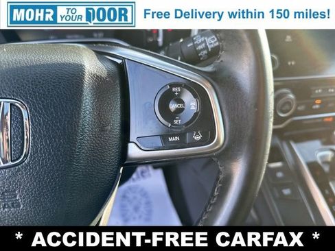 Used 2018 Honda CR-V EX-L image 17