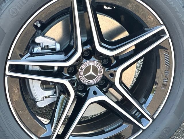 New 2026 Mercedes-Benz GLA 250 4MATIC image 9