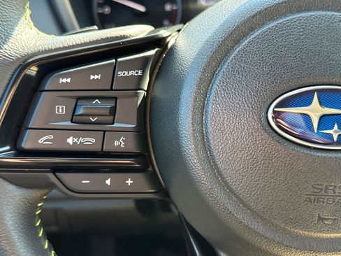 Certified 2025 Subaru Outback Onyx Edition AWD/4WD image 16