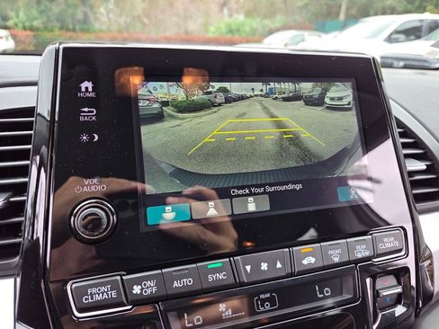 Certified 2024 Honda Odyssey EX-L image 29