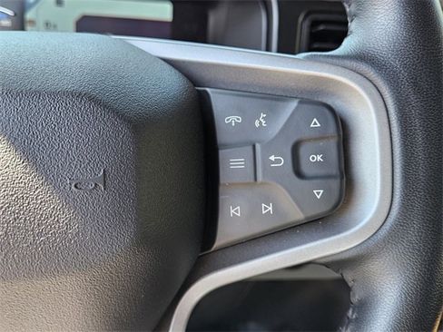 Certified 2023 Ford Bronco Badlands image 24