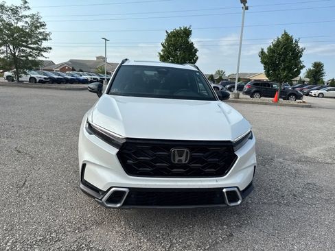 Used 2023 Honda CR-V Sport Touring image 12