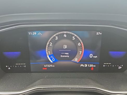 Certified 2022 Volkswagen Jetta S FWD image 9