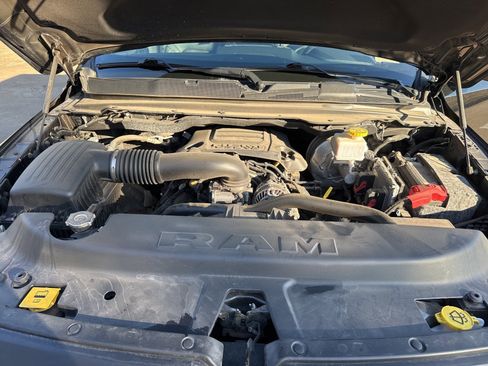 Used 2020 RAM 1500 Rebel w/ Rebel Level 2 Equipment Group image 33