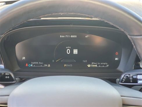 Used 2022 Lincoln Corsair Reserve w/ Equipment Group 201A image 18