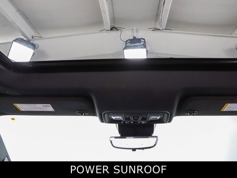 Used 2024 GMC Sierra 2500 AT4 w/ AT4 Premium Plus Package image 22