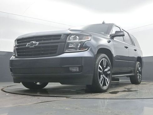 Used 2020 Chevrolet Tahoe Premier image 48