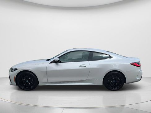 New 2026 BMW 430i Coupe w/ M Sport Package RWD image 15