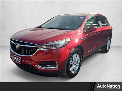Used 2018 Buick Enclave Essence