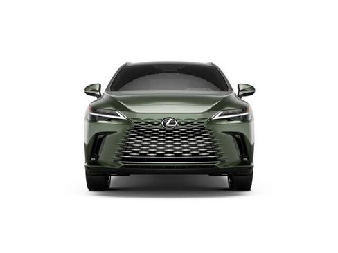 New 2026 Lexus RX 450h Luxury image 10