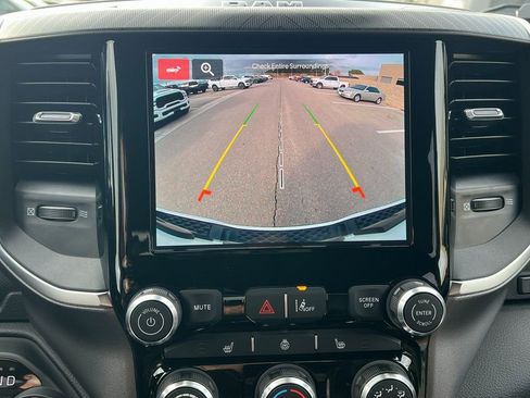 New 2026 RAM 1500 Big Horn w/ Night Edition image 28