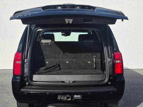 Used 2019 Chevrolet Tahoe LT image 33