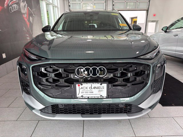 Used 2026 Audi Q3 quattro 2.0T AWD/4WD image 6