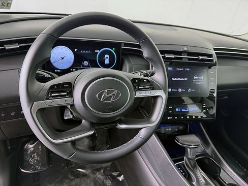 Certified 2023 Hyundai Tucson SEL w/ Convenience Package image 25
