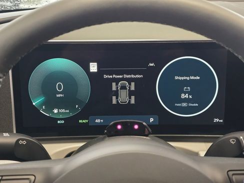 New 2026 Hyundai Tucson Limited image 25