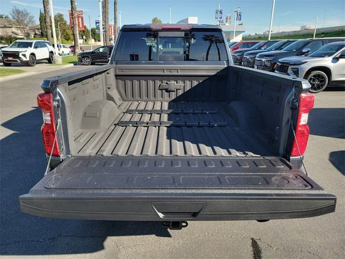 Used 2020 Chevrolet Silverado 2500 LT w/ All Star Edition image 22