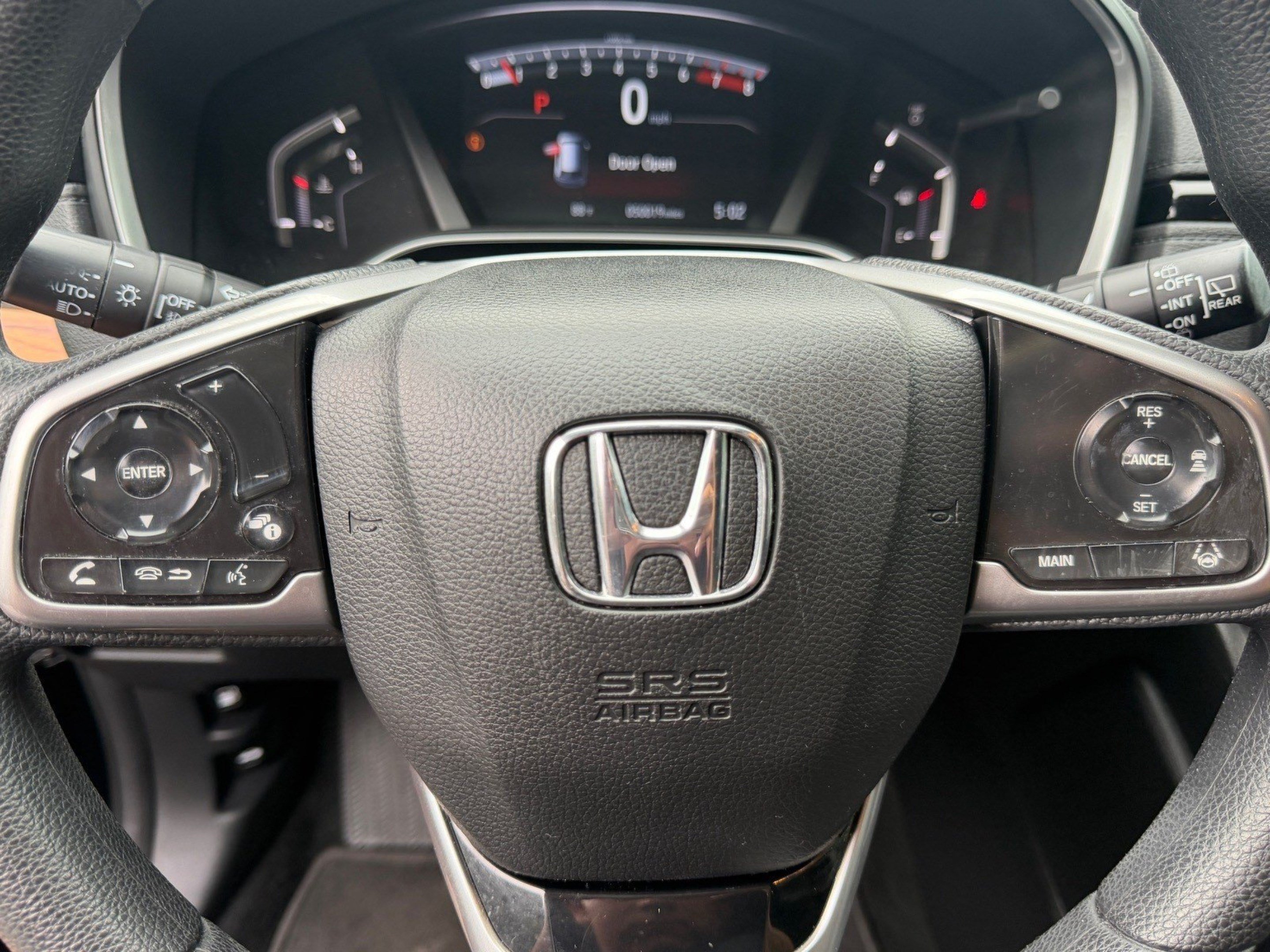Used 2021 Honda CR-V EX image 26