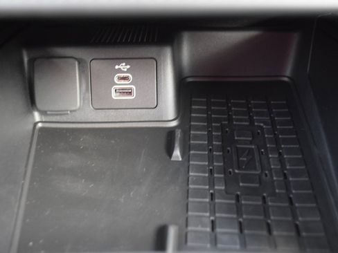 New 2025 Ford Bronco Sport Outer Banks image 16