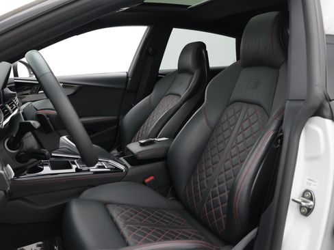 Used 2025 Audi S5 Premium Plus AWD/4WD image 25