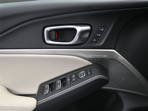 Certified 2026 Acura Integra A-Spec image 8