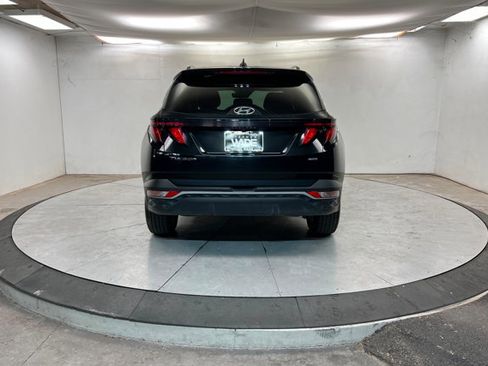 Used 2024 Hyundai Tucson SEL image 4