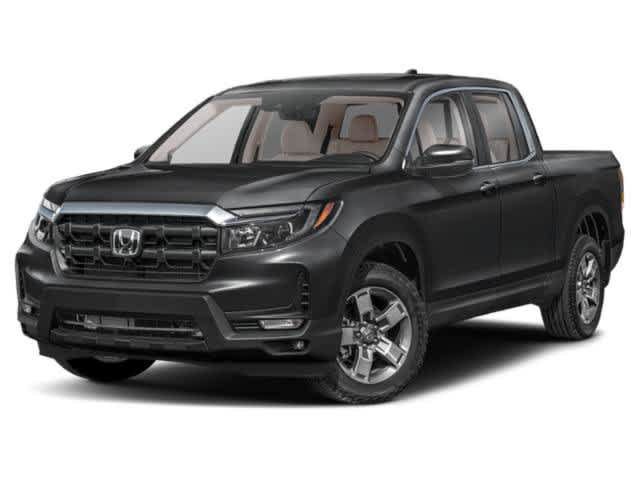 Used 2024 Honda Ridgeline RTL image 1