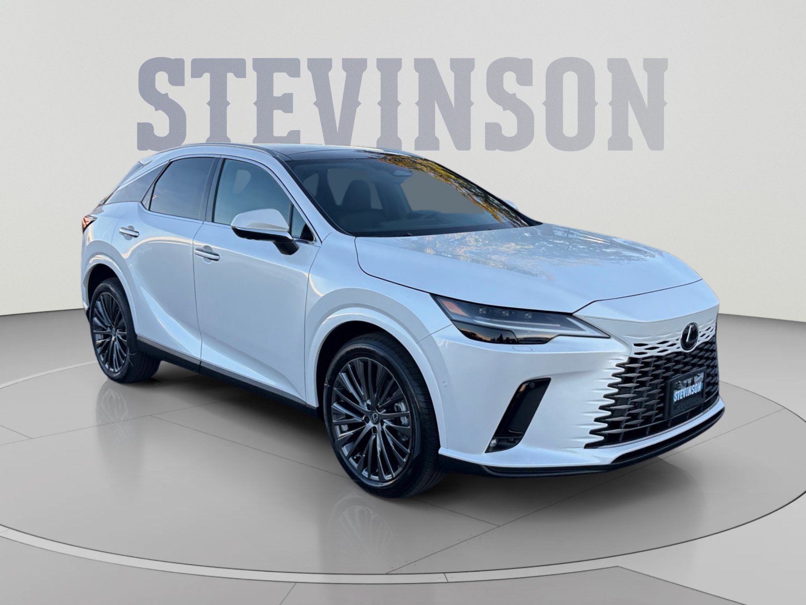 New 2026 Lexus RX 350 AWD w/ Convenience Package image 7