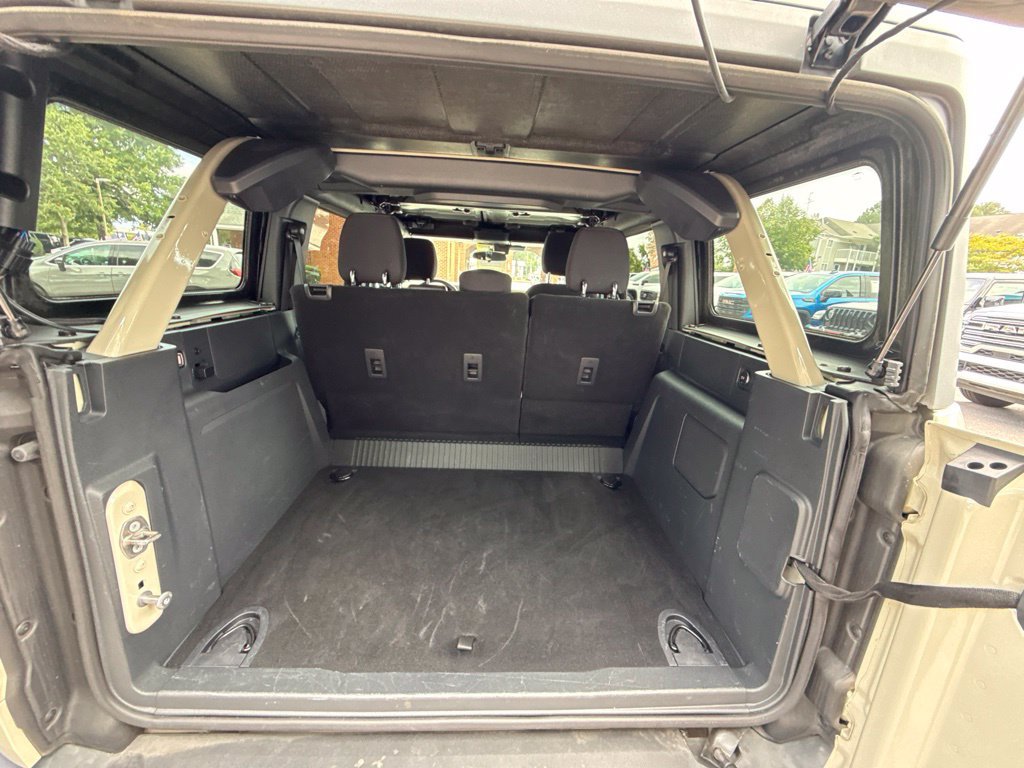 Used 2026 Ford Bronco Big Bend AWD/4WD image 5