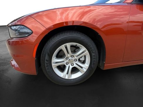 Used 2021 Dodge Charger SXT w/ Cold Weather Package RWD image 9