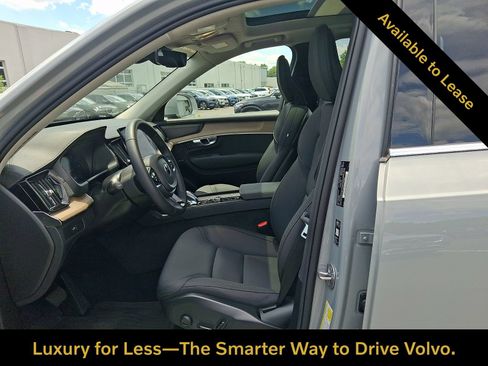 Certified 2026 Volvo XC90 B6 Plus w/ Protection Package Premier AWD/4WD image 13