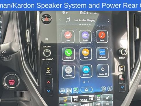 New 2026 Subaru Forester Wilderness image 25