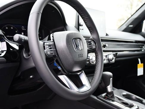 New 2026 Honda Civic Sport Touring image 12