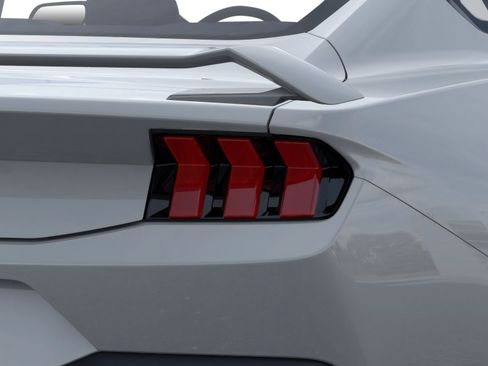 New 2026 Ford Mustang GT w/ GT Performance Package RWD image 21