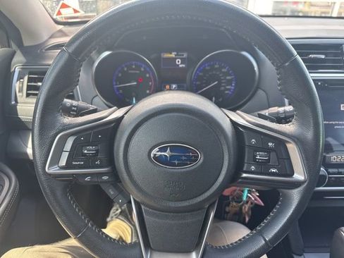 Used 2019 Subaru Outback 2.5i Premium AWD/4WD image 10