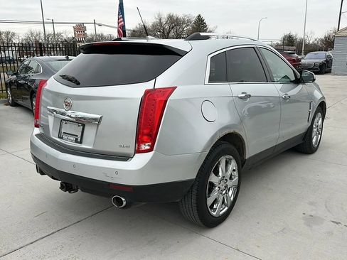 Used 2012 Cadillac SRX Performance image 5