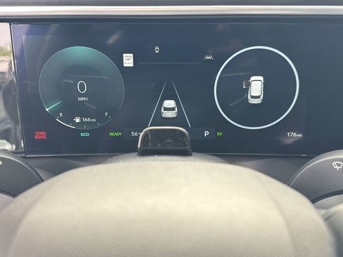 New 2026 Hyundai Palisade Limited image 27