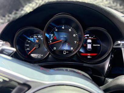 Used 2018 Porsche Macan