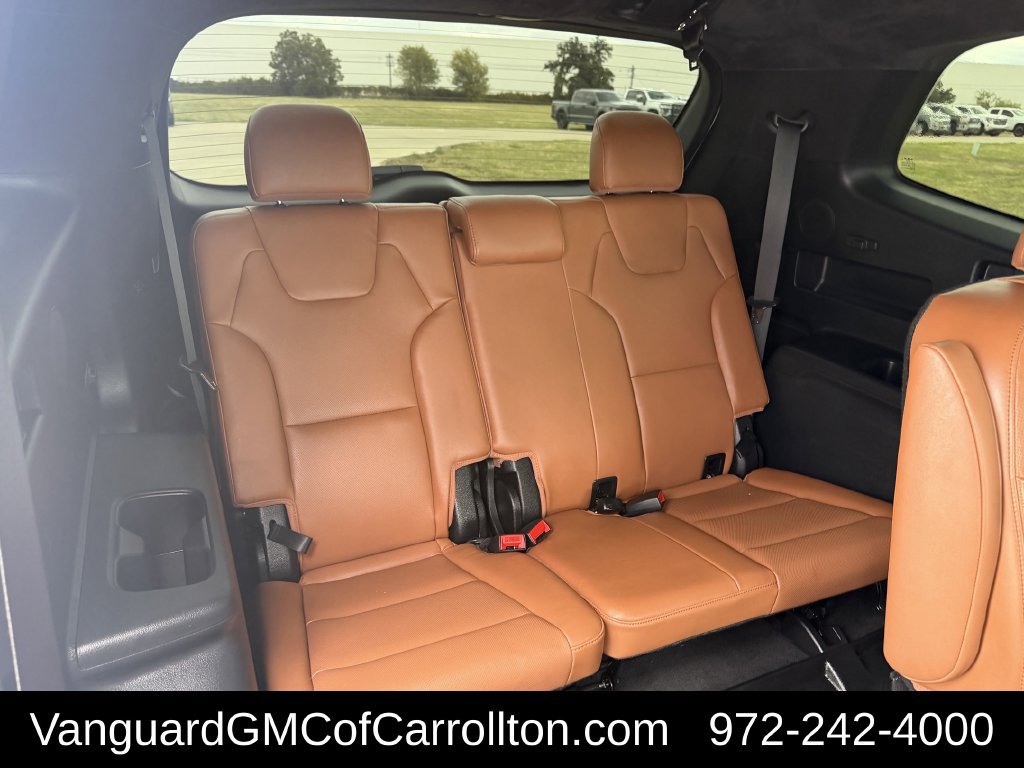 Used 2023 Kia Telluride SX Prestige X-Line AWD/4WD image 33