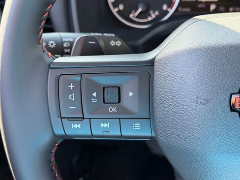 New 2026 Nissan Rogue SV w/ Rock Creek Premium Package image 13