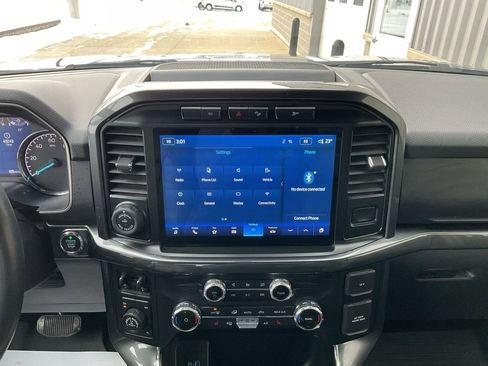 Used 2022 Ford F150 XLT w/ Equipment Group 302A High image 13