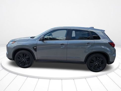 New 2026 Mitsubishi Outlander Sport LE AWD/4WD image 7