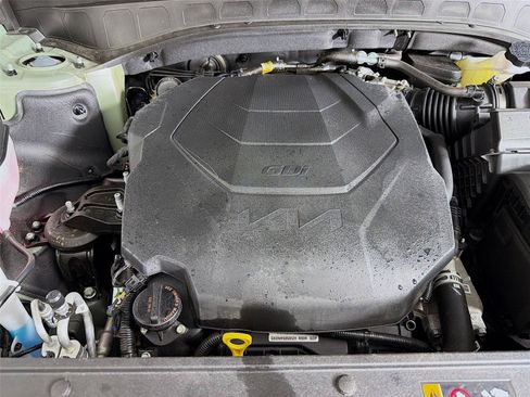 Used 2025 Kia Telluride EX X-Line AWD/4WD image 32