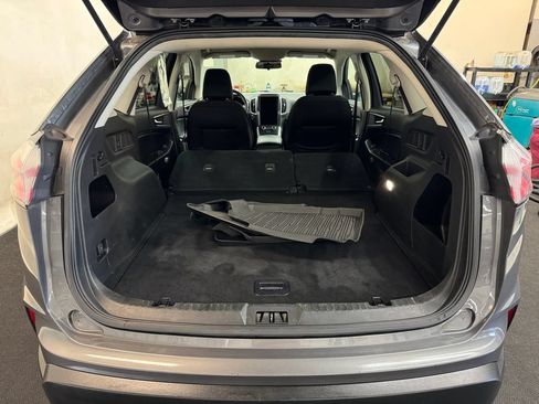 Used 2024 Ford Edge SE AWD/4WD image 30
