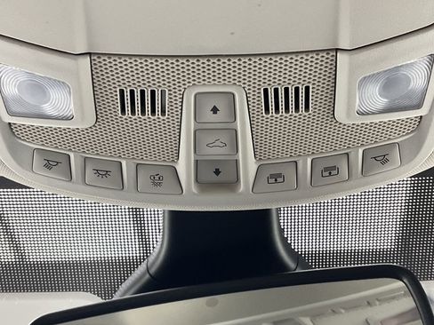 Certified 2024 Ford Edge Titanium w/ Equipment Group 301A image 29