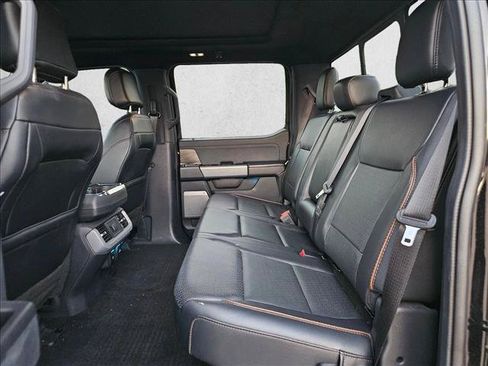 Used 2024 Ford F150 Lariat w/ Bed Utility Package AWD/4WD image 14