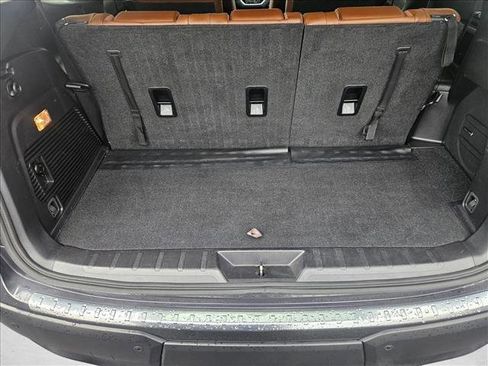 Certified 2023 Subaru Ascent Touring image 6