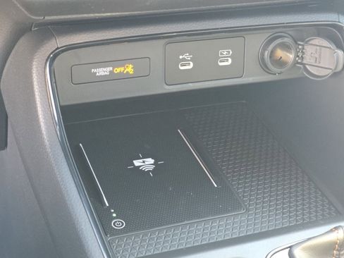 New 2026 Honda CR-V TrailSport image 9